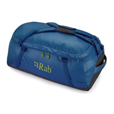 Rab Escape Kit Bag Lt 50 Ascent Blue