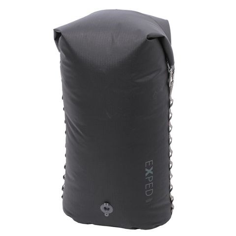 Exped Fold Dry Bag Endura 50 Black