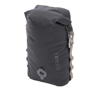 Exped Fold Dry Bag Endura 5l -  Black