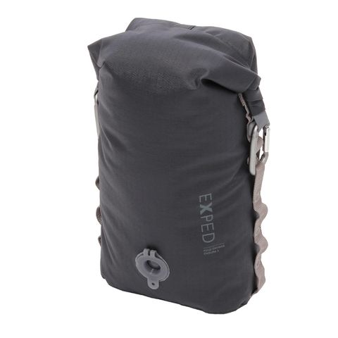 Exped Fold Dry Bag Endura 5 Black