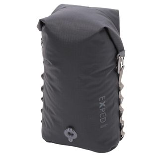 Exped Fold Dry Bag Endura 15l -  Black