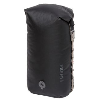 Exped Fold Dry Bag Endura 25l -  Black
