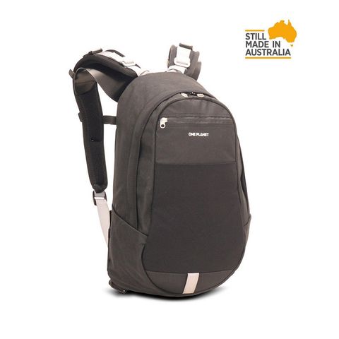 One Planet Boonah Black 20l