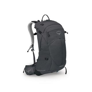 Osprey Stratos 24 - Tunnel Vision Grey