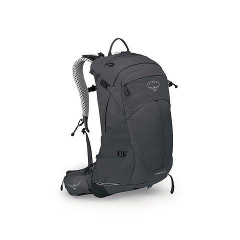 Osprey Stratos 24 Tunnel Vision Grey O/s