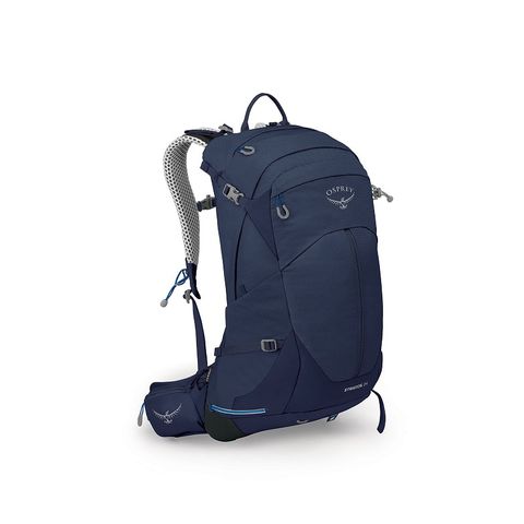 Osprey Stratos 24 Cetacean Blue  O/s