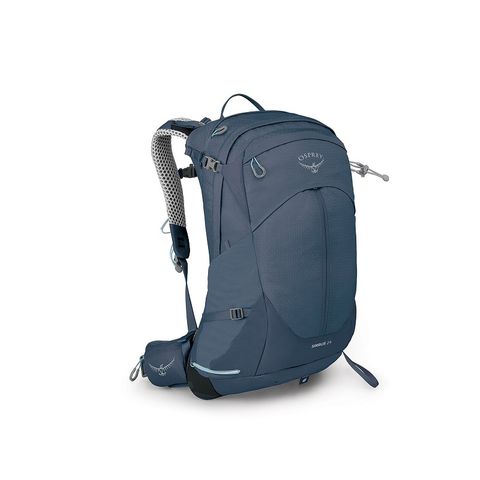 Osprey Sirrus 24 Muted Space Blue O/s