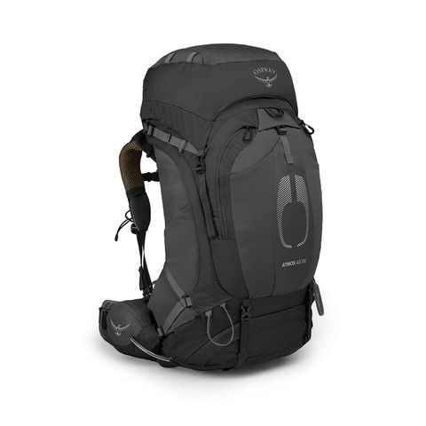 Osprey Atmos Ag 65 - Black