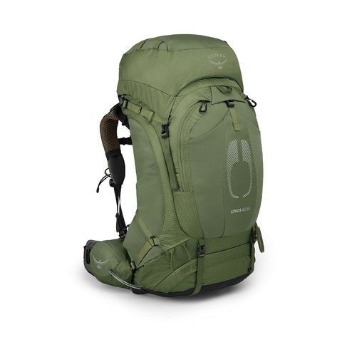 Osprey Atmos Ag 65 - Myth Green