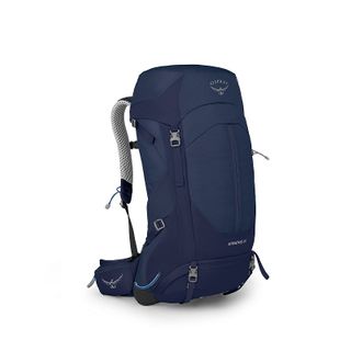 Osprey Stratos 36 - Cetacean Blue