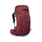 Osprey Aura Ag 50 - Berry Sorbet Red