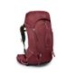Osprey Aura Ag 50 - Berry Sorbet Red