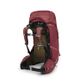 Osprey Aura Ag 50 - Berry Sorbet Red