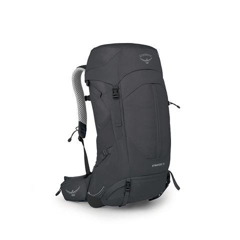Osprey Stratos 36 Tunnel Vision Grey O/s