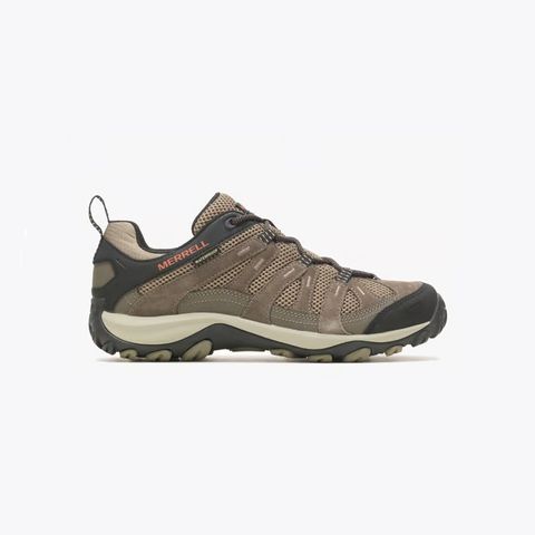 Merrell Men's Alverstone 2 Wp - Brindle