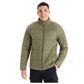 Icebreaker Merinoloft Collingwood Ii Jacket - Loden