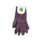 Koru Plain Gloves - Grape