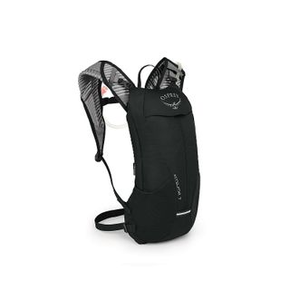Osprey Kitsuma 7 With Reservoir - Black