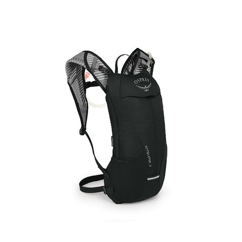 Osprey Kitsuma 7 Black W/res