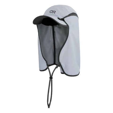 Outdoor Research Sun Runner Cap - Titanium