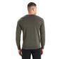 Icebreaker Men's Cool-lite Merino Nova Sweater Sweatshirt - Loden