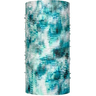 Buff Coolnet Uv - Blauw Turquoise