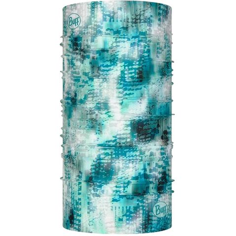 Buff Coolnet Uv Blauw Turquoise