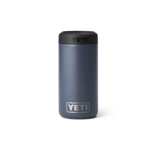 Yeti Rambler 250ml Slim Colster - Navy