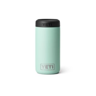 Yeti Rambler 250ml Slim Colster - Seafoam