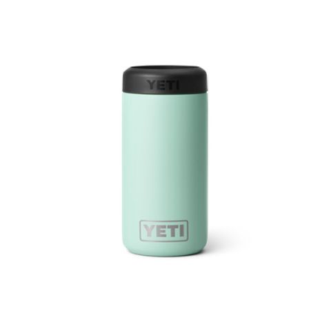 Yeti Rambler 250ml Colster Seafoam