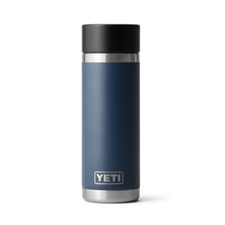 Yeti Rambler 18oz Hotshot - Navy