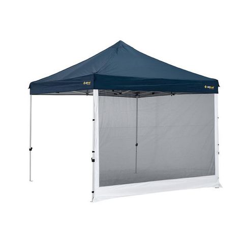Oztrail Gazebo Wall Mesh 3.0m
