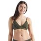 Icebreaker Women's Merino Siren Bra - Loden