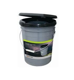 Elemental Thunder Down Under Portable Toilet