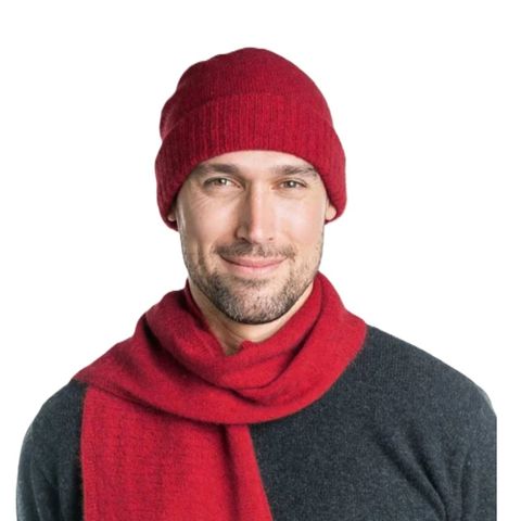 Koru Lightweight Beanie Rata Os