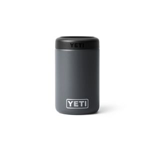 Yeti Rambler 375ml Colster - Charcoal