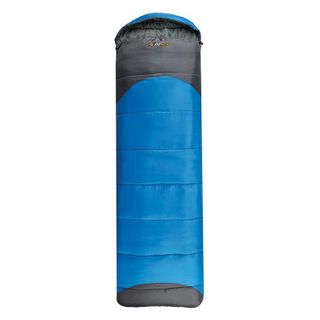Oztrail Leichardt Hooded 0°c Sleeping Bag