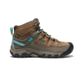 Keen Targhee 3 Wp Toasted Coconut/porcelain