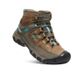 Keen Targhee 3 Wp Toasted Coconut/porcelain