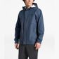 The North Face M Venture 2 Jacket - Shady Blue