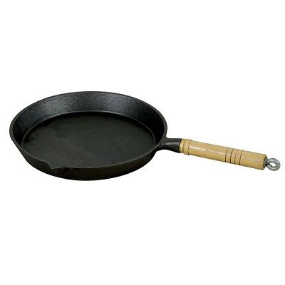 Campfire 30cm Frypan