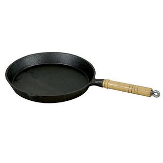 Campfire Cast Iron Frypan 30cm