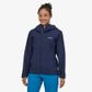 Patagonia Women's Calcite Jacket - Classic Navy