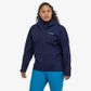 Patagonia Women's Calcite Jacket - Classic Navy