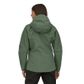 Patagona Women's Triolet Jacket - Hemlock Green