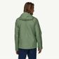 Patagonia Men's Torrentshell 3l Jacket - Sedge Green