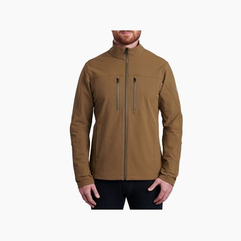 Kuhl discount klash jacket