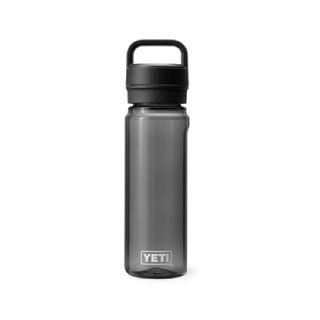 Yeti Yonder 750ml Chug Bottle - Charcoal