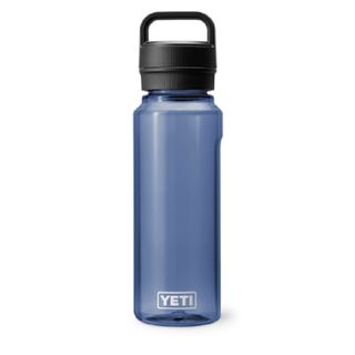 Yeti Yonder 1l Chug Bottle - Navy