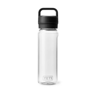 Yeti Yonder 750ml Chug Bottle - Clear